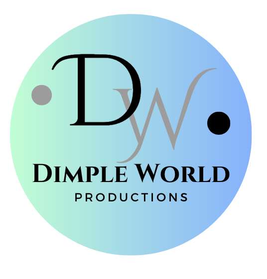 Dimple World Productions logo